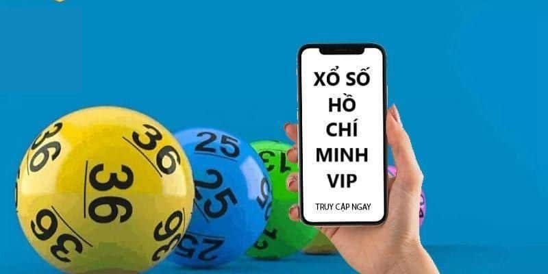 Bảng kết quả của Xổ số Hồ Chí Minh Vip Tk88 được quay ở đâu?