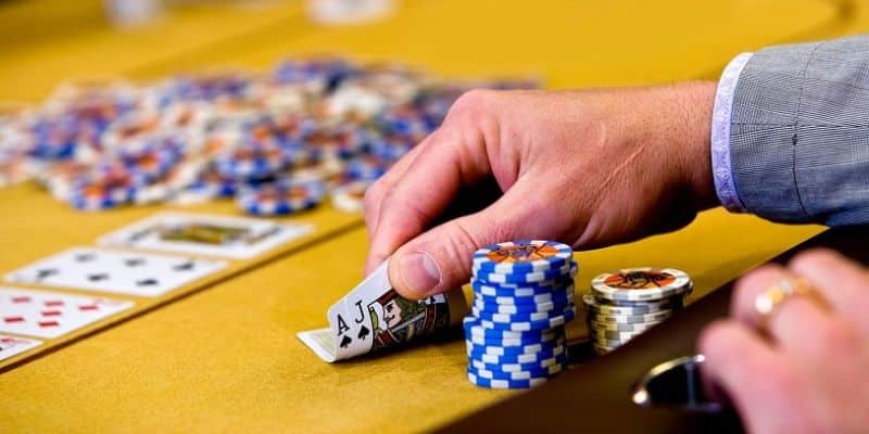 Giới thiệu chung về Poker TK88