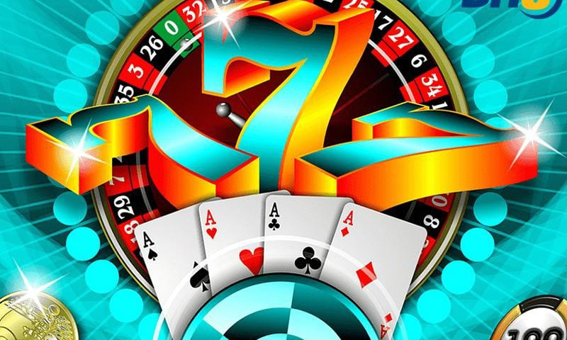 Chơi Cò Quay Roulette ở đâu thì uy tín