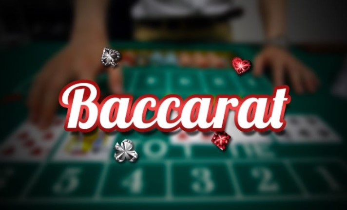 Một số thuật ngữ trong bài Baccarat TK88